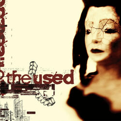 Cover of The Used