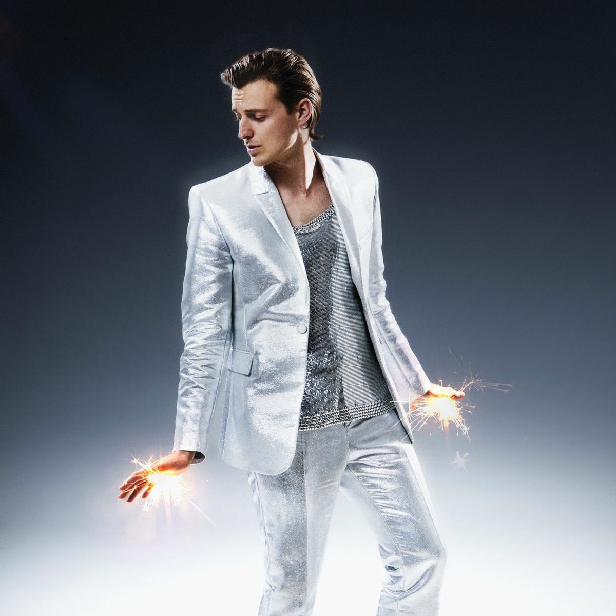 Album cover of Silhouette