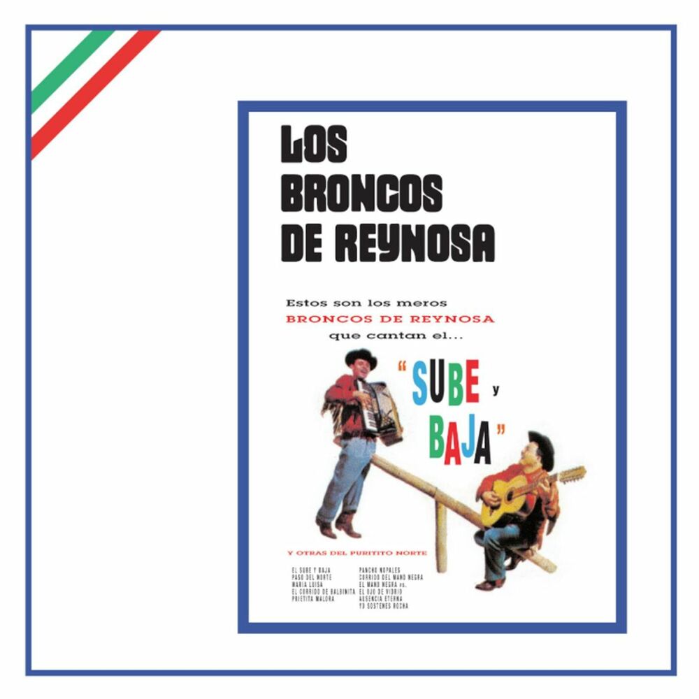 Picture of El Sube y Baja