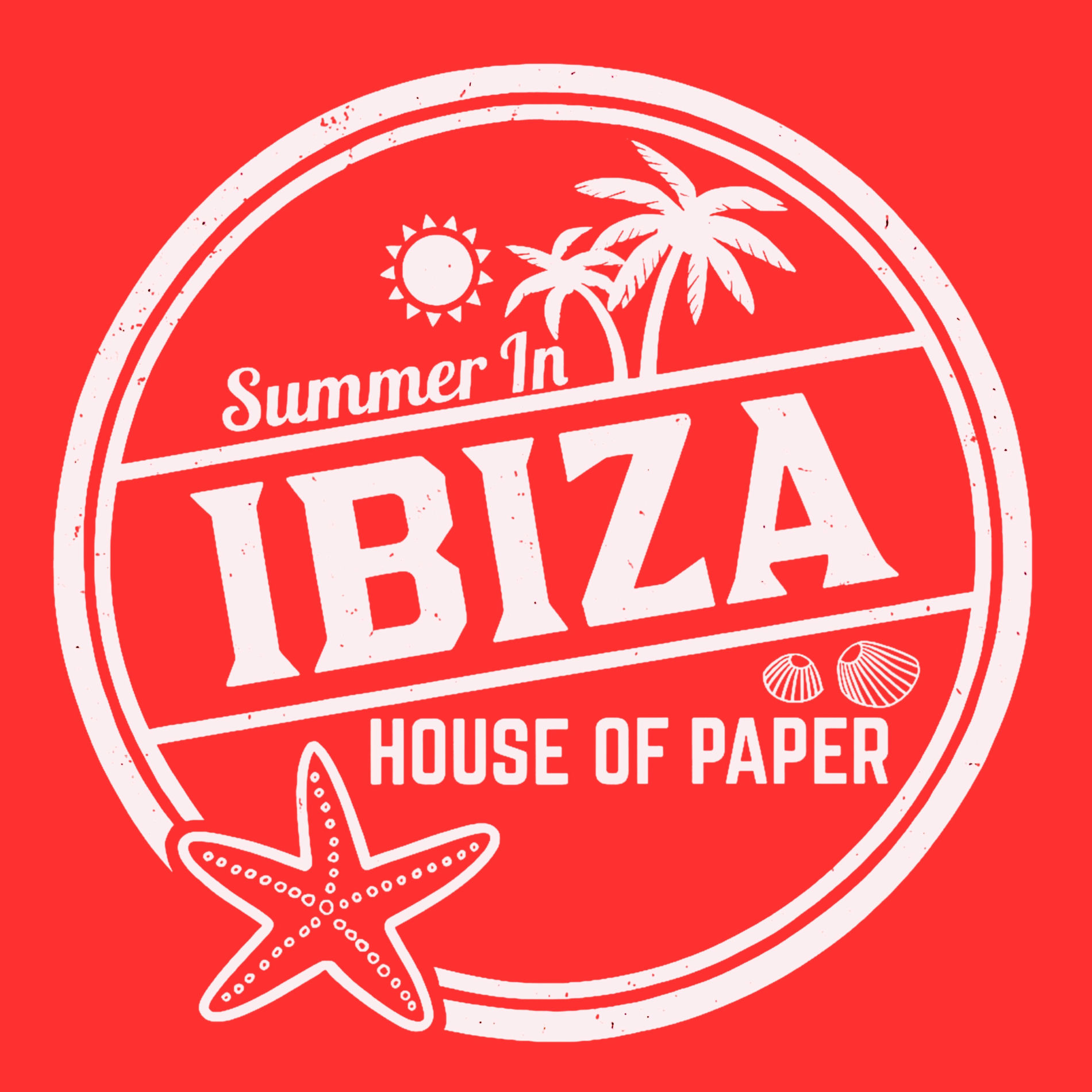 Album cover of Summer In Ibiza