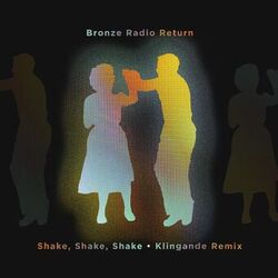 Cover of Shake, Shake, Shake (Klingande Remix)