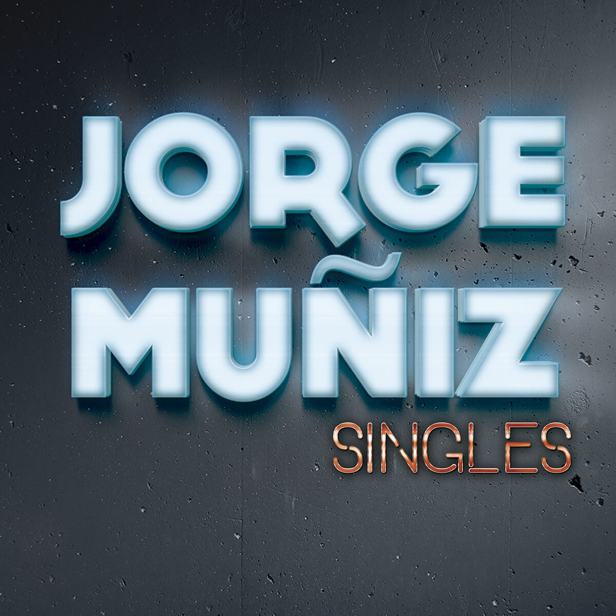 Album cover of Singles