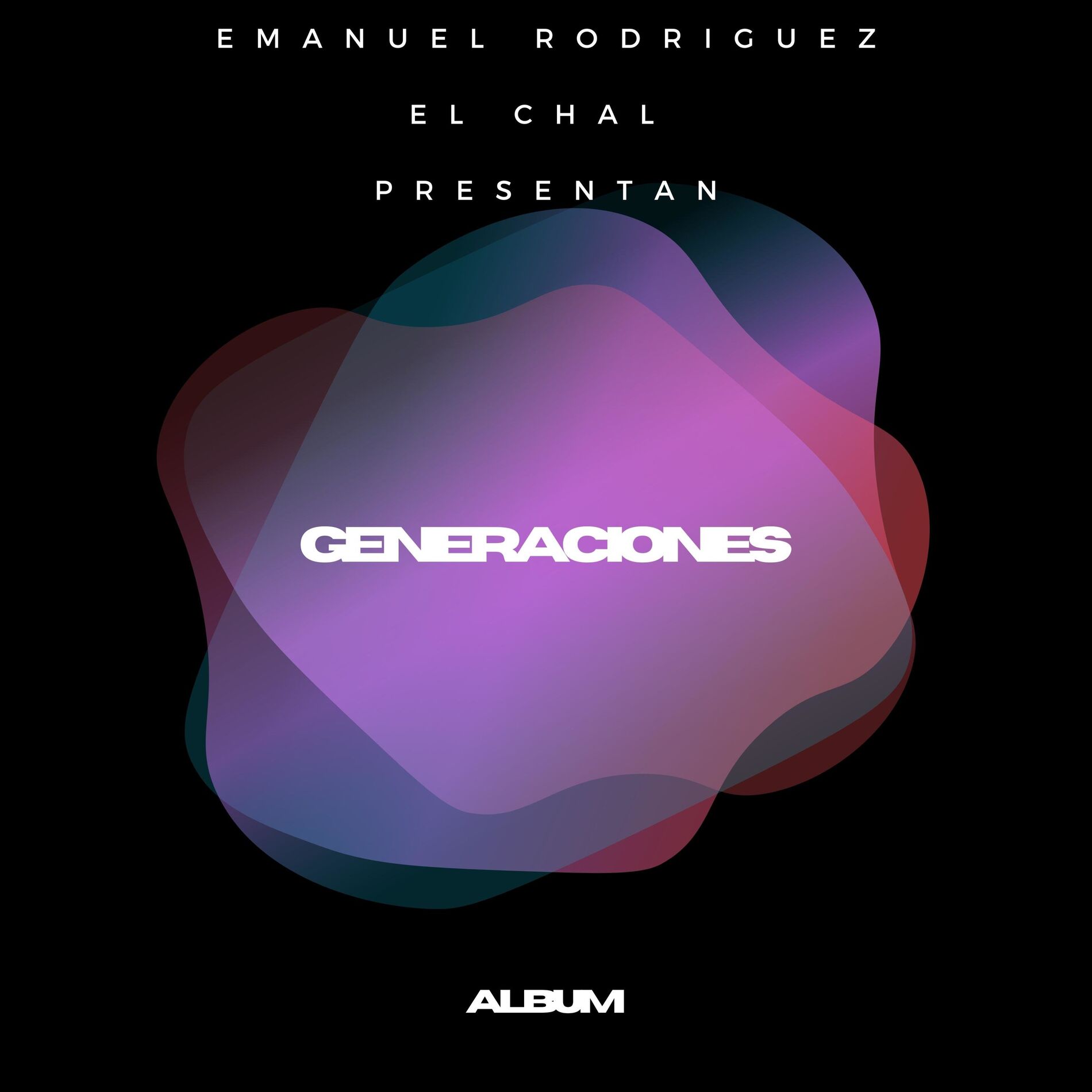 Album cover of Generaciones