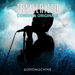 Cover of Trailerized: Covers and Originals