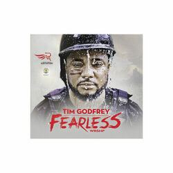 Cover of Fearless Wrshp