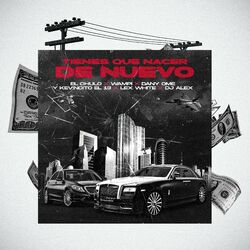 music cover