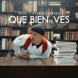 Cover of Que Bien Te Ves