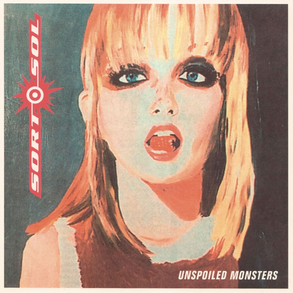 Picture of Unspoiled Monsters (Artist's Cut)