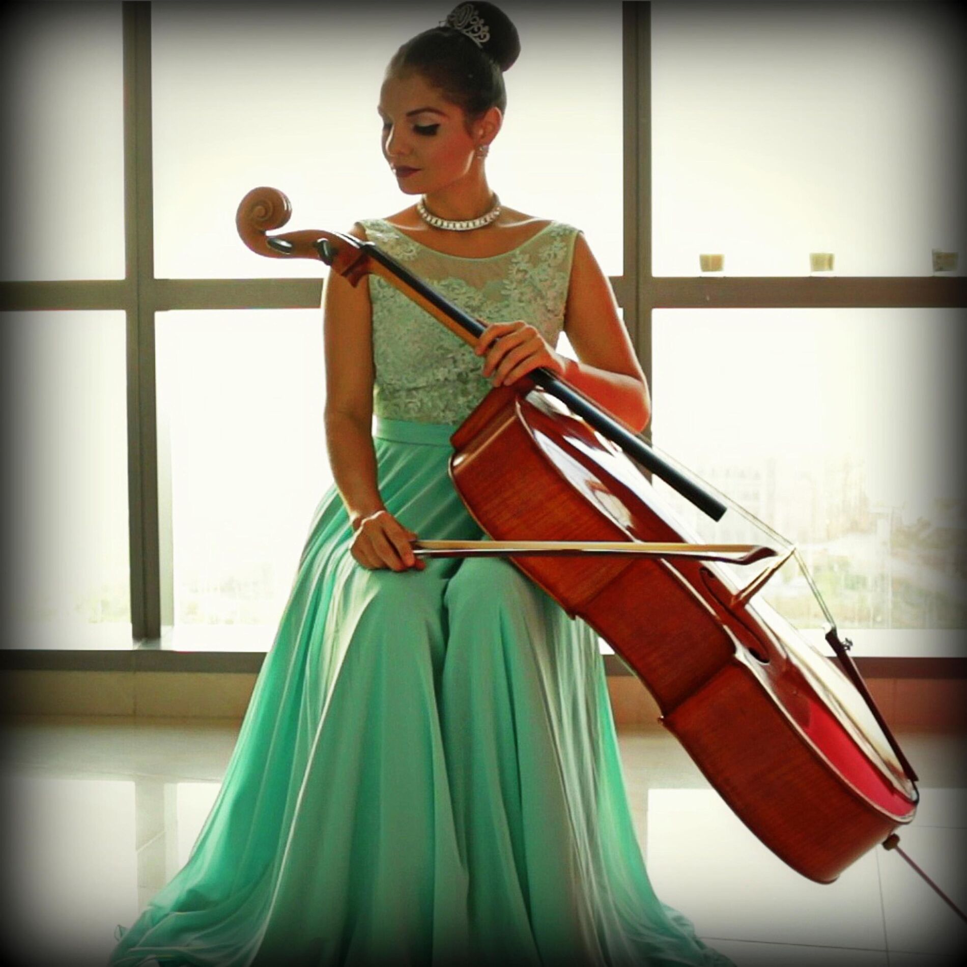 Album cover of Can You Feel the Love Tonight (Cello and Piano)