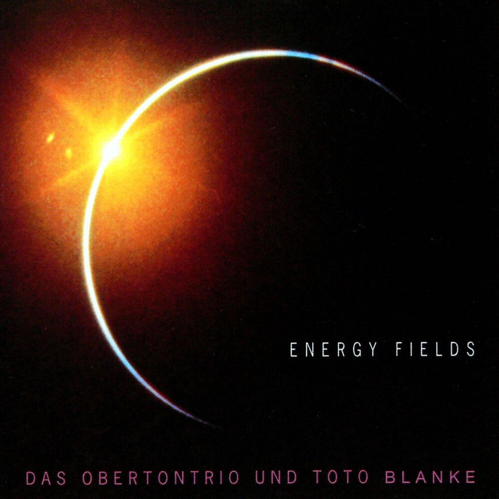 Picture of Energy Fields