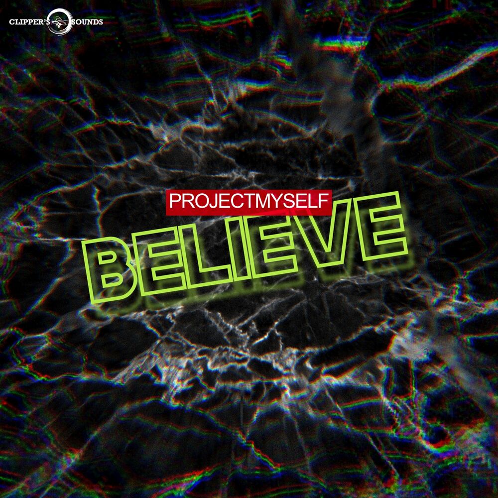 Picture of Believe