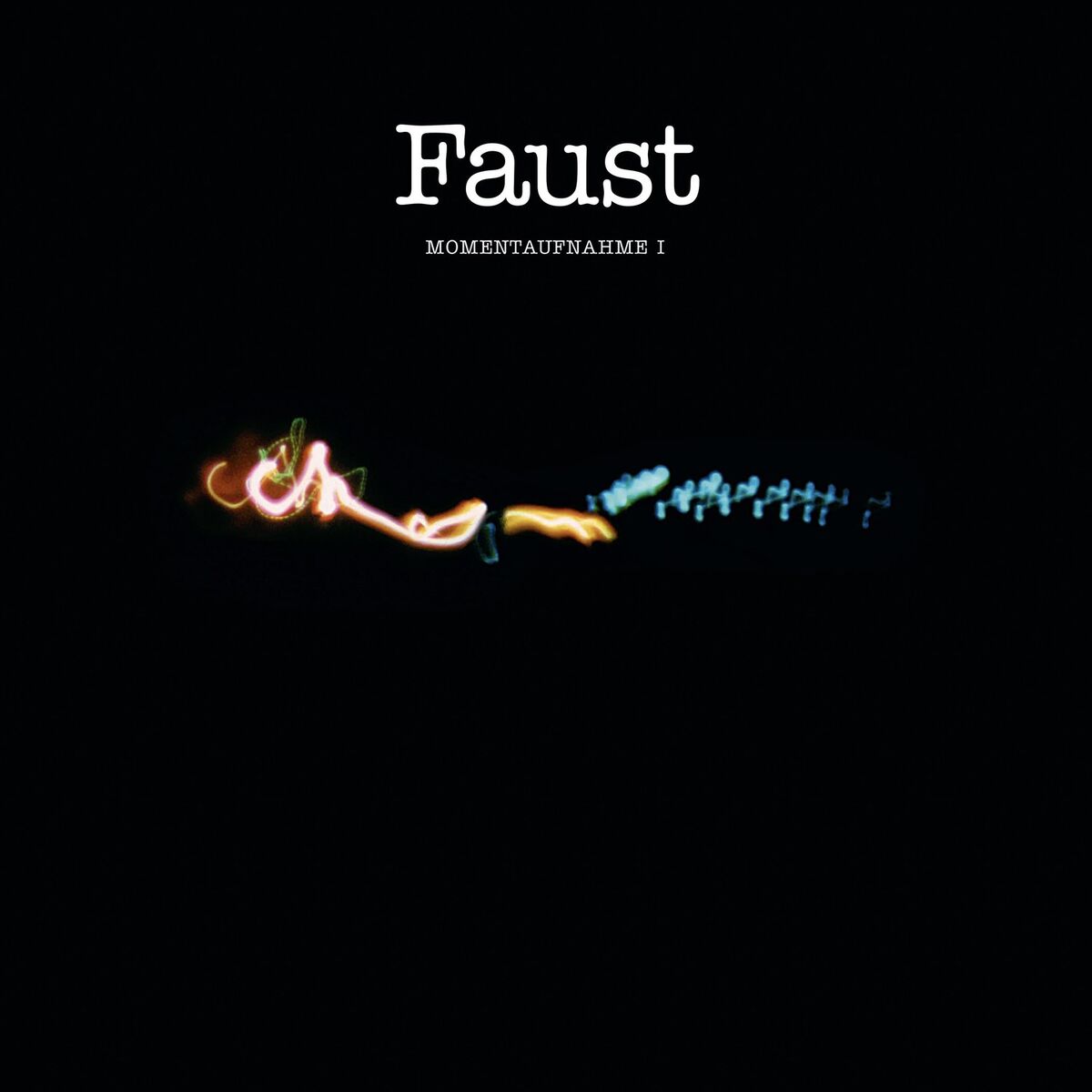 Album cover of Momentaufnahme I