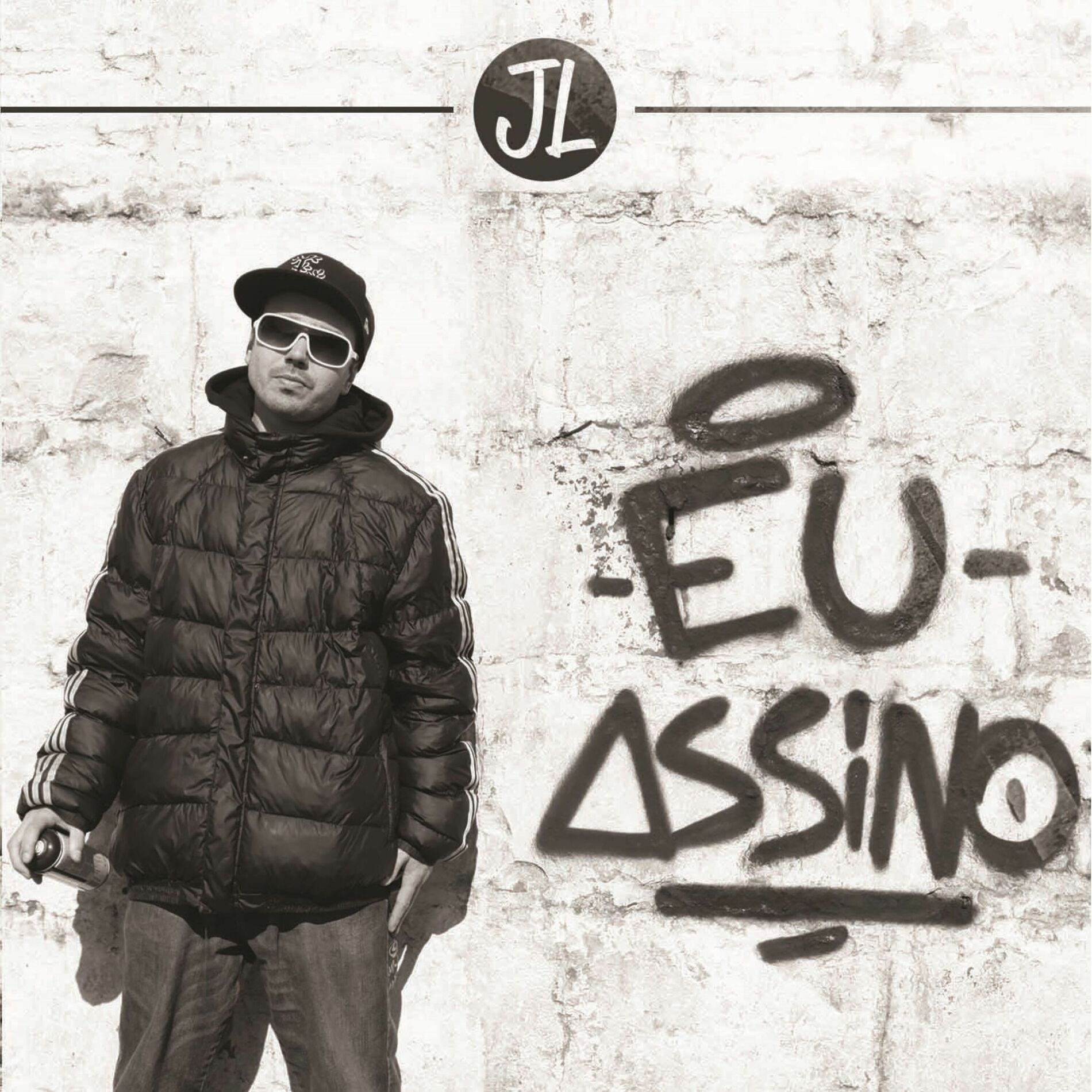 Album cover of Eu Assino