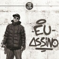 Cover of Eu Assino