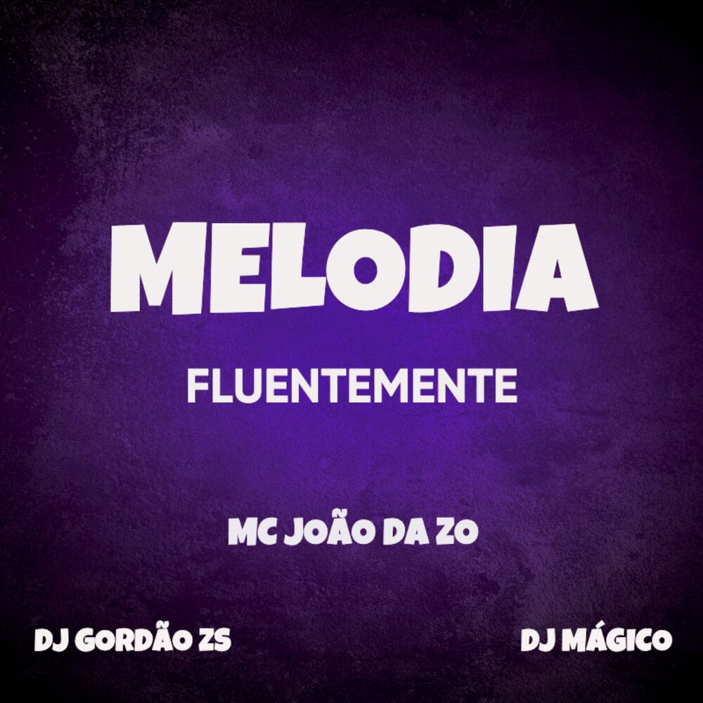 Picture of Melodia Fluentemente