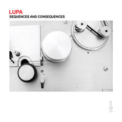 Cover of SEQUENCES AND CONSEQUENCES by undefined