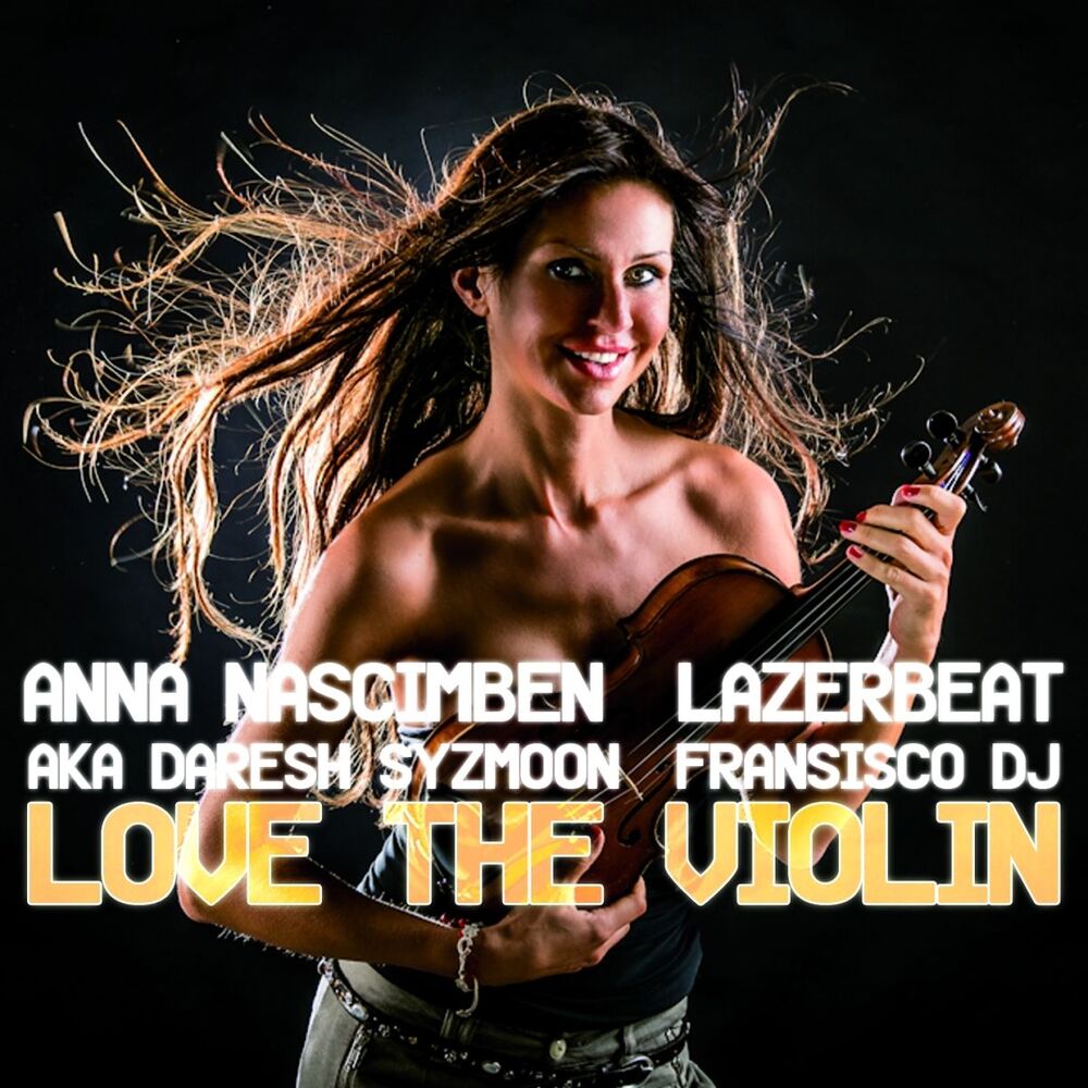 Picture of Love the Violin