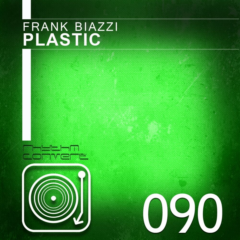 Picture of Plastic EP