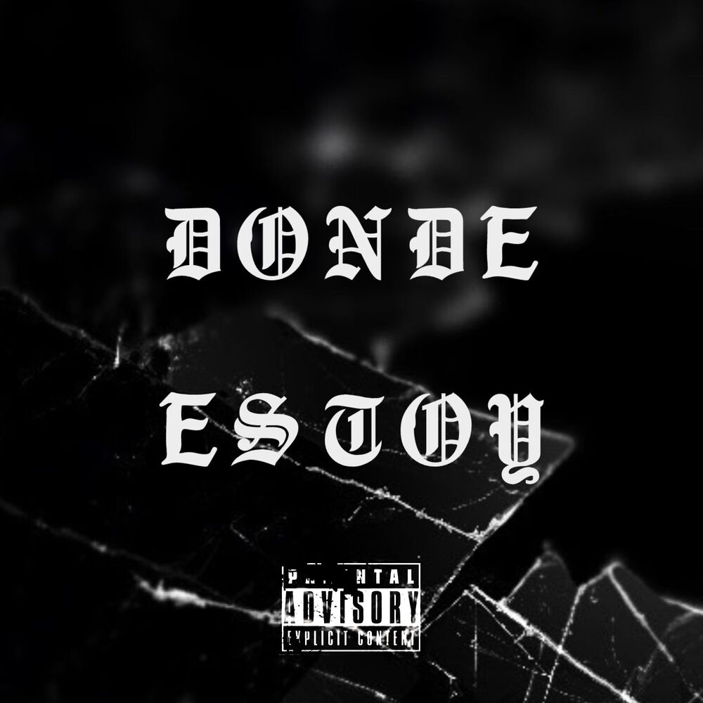 Picture of Donde Estoy