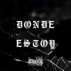 Cover of Donde Estoy