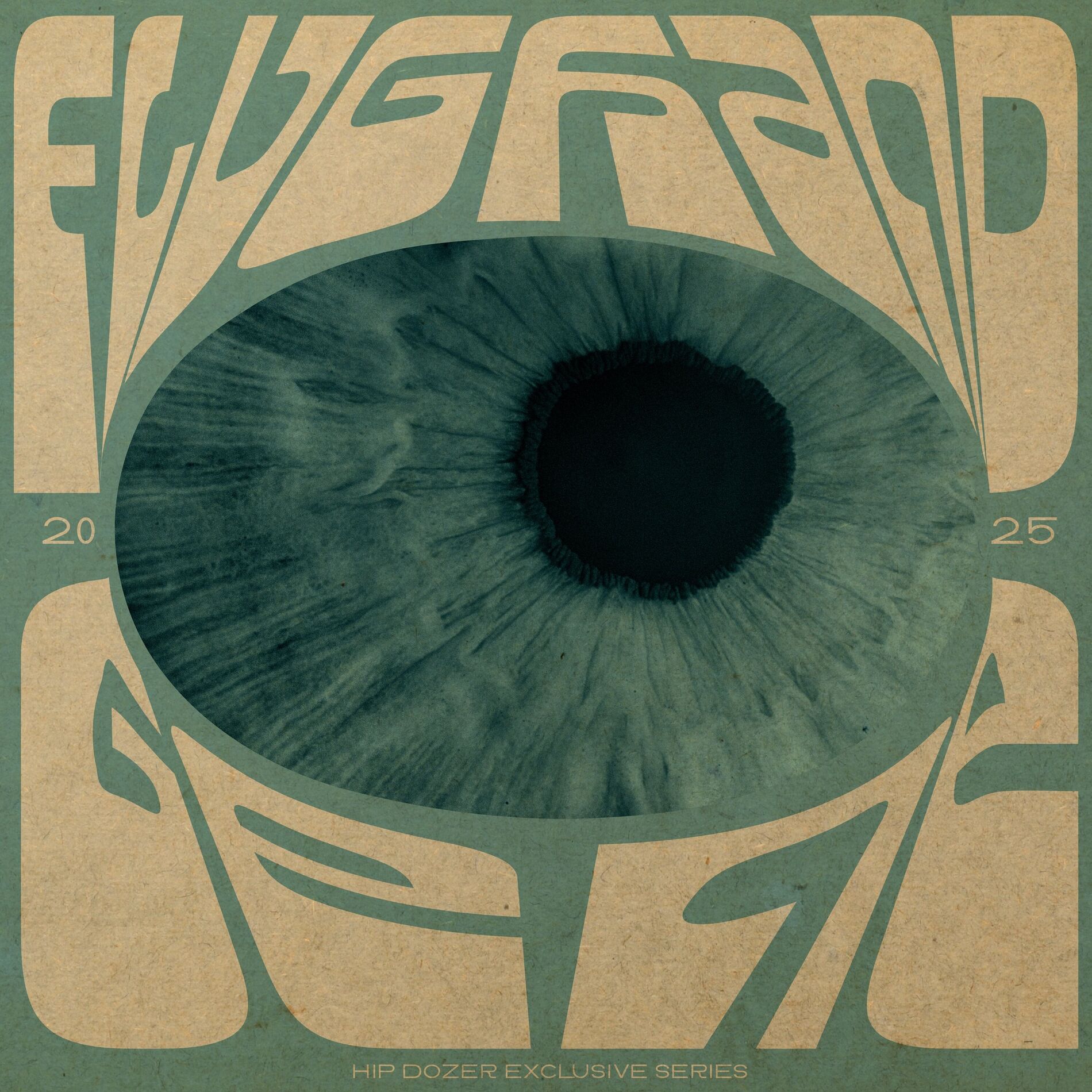 Album cover of gene