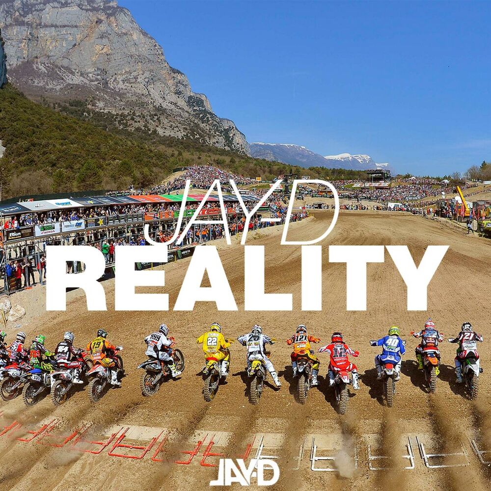 Picture of Reality (Hard Mix)