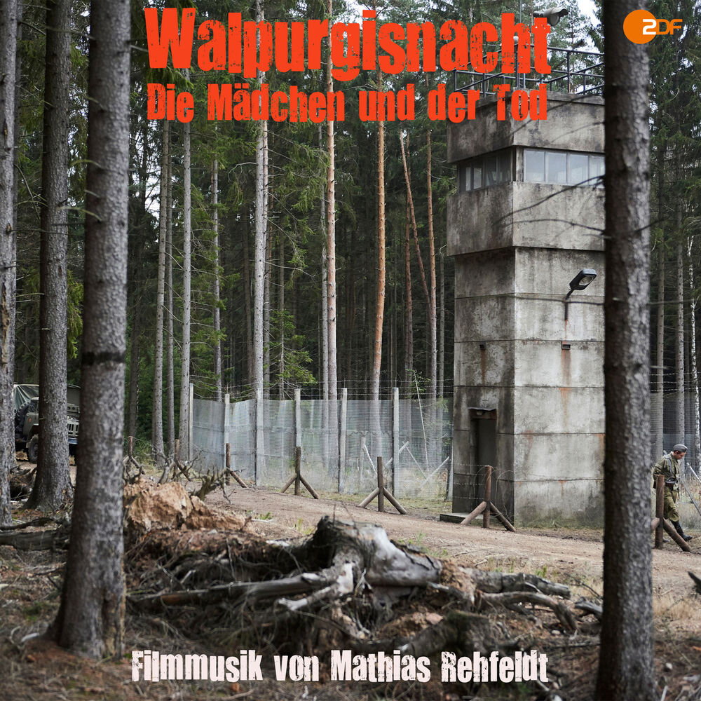 Picture of Walpurgisnacht - Die Mädchen und der Tod (Original Motion Picture Soundtrack)