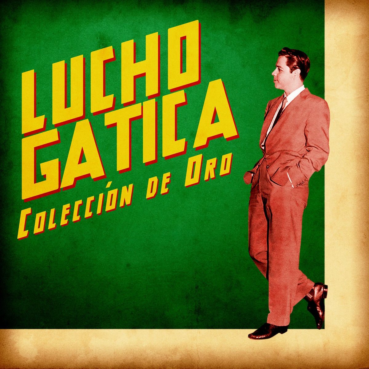 Album cover of Colección de Oro (Remastered)