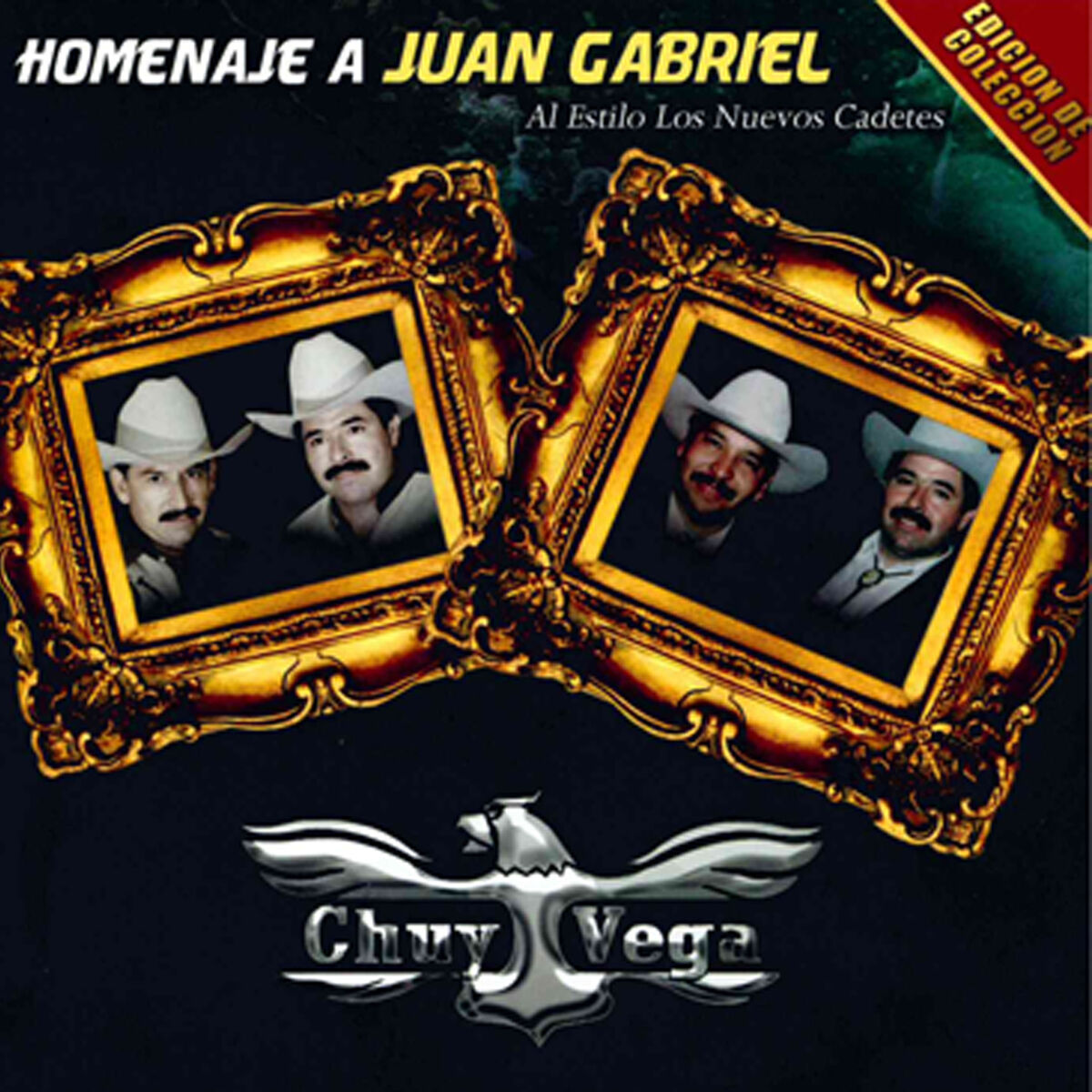 Album cover of Aunque Te Enamores