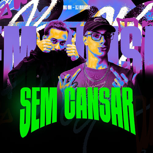 Sem Cansar