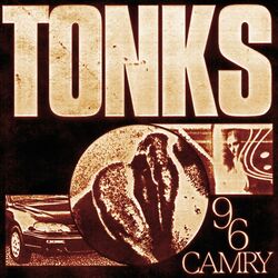 Cover of 96 Camry