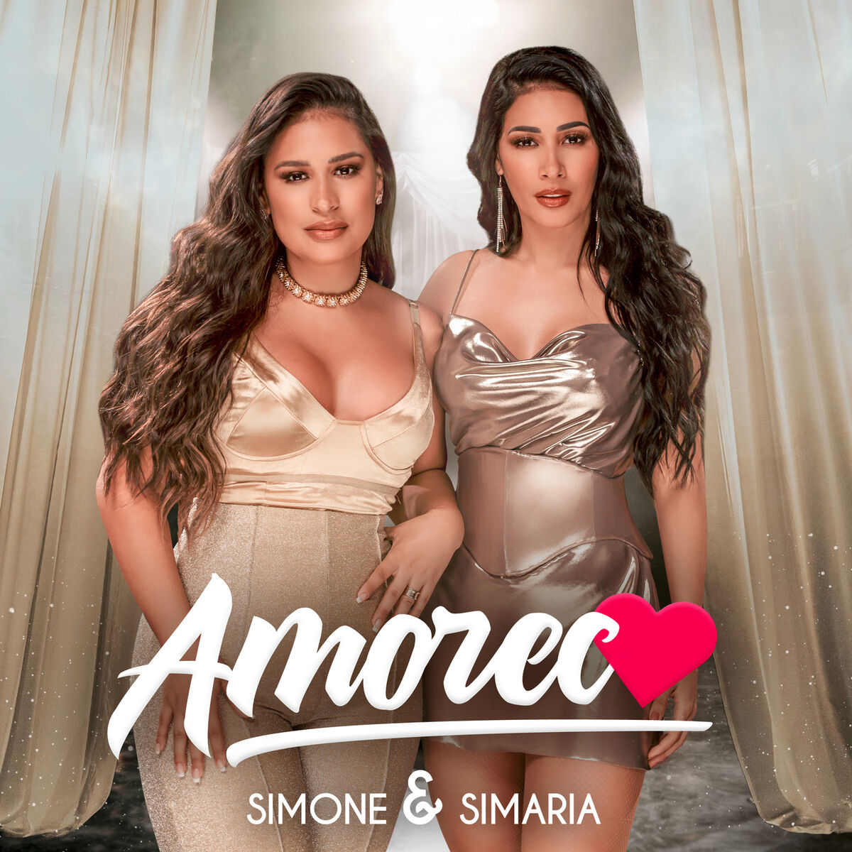 Album cover of Amoreco