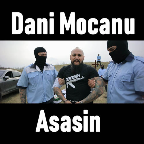 Asasin cover art