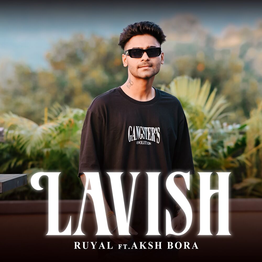 Picture of LAVISH