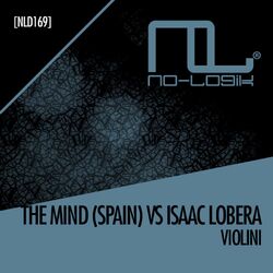 Cover of Violini