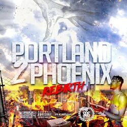 Cover of Portland 2: Phoenix Rebirth