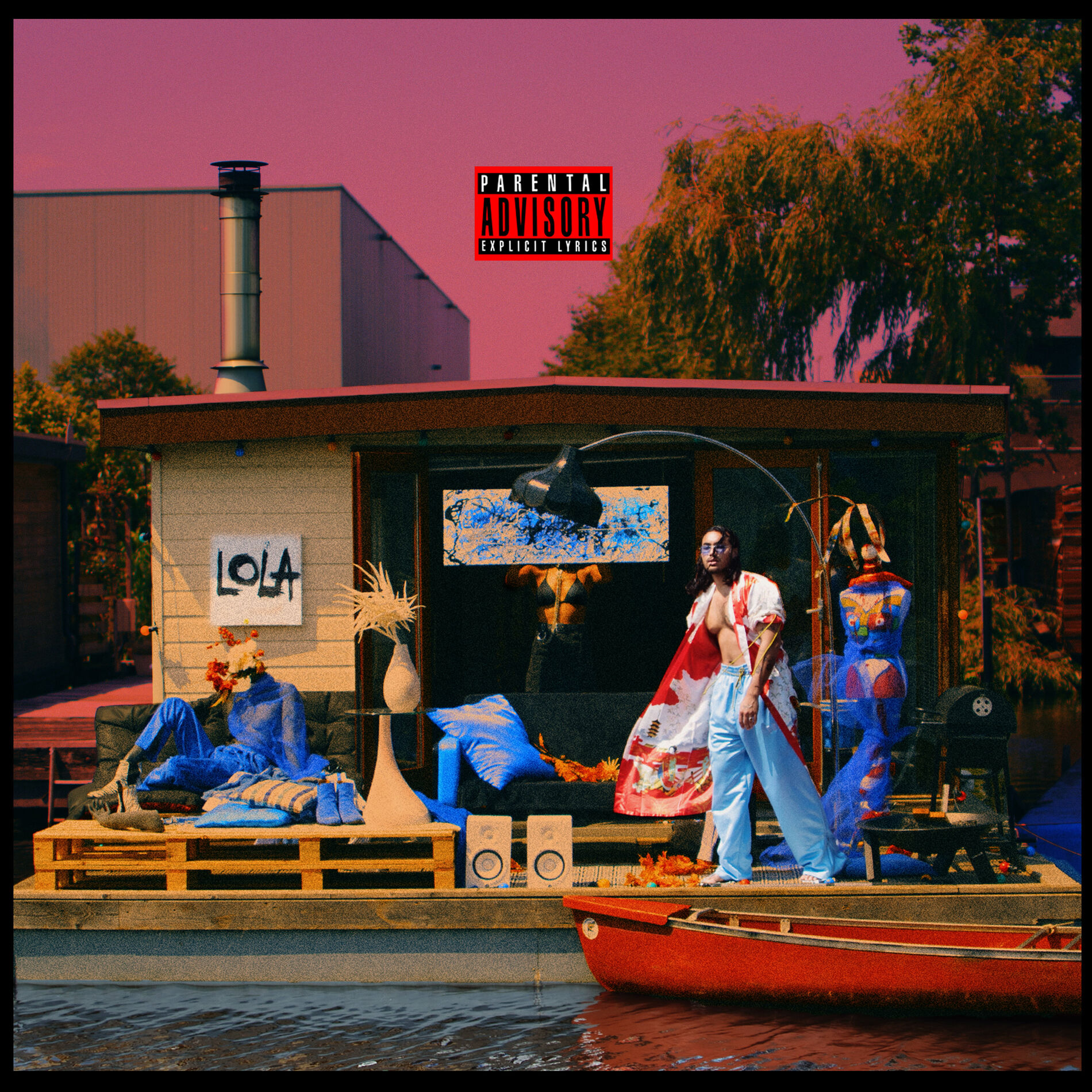 Album cover of Honey