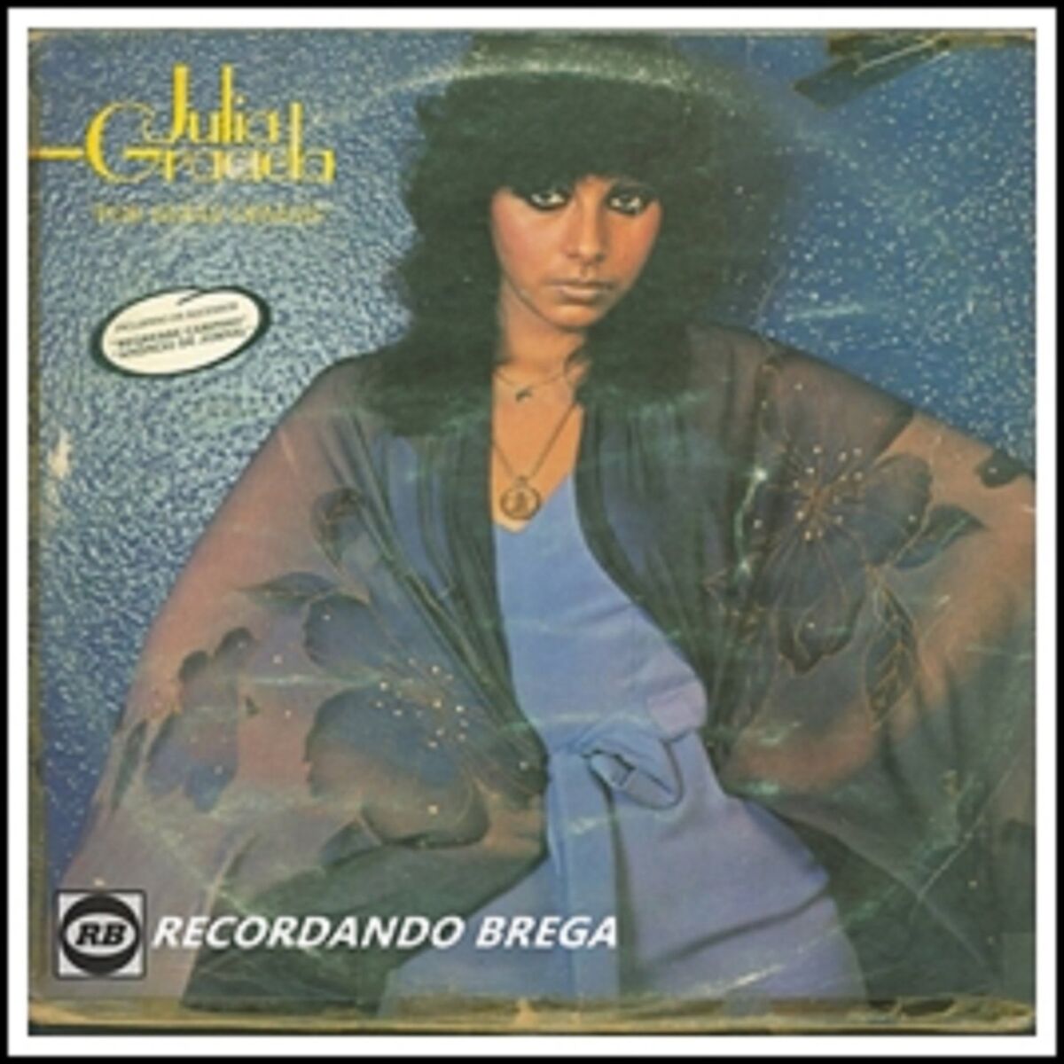 Album cover of Talvez Foste Tu