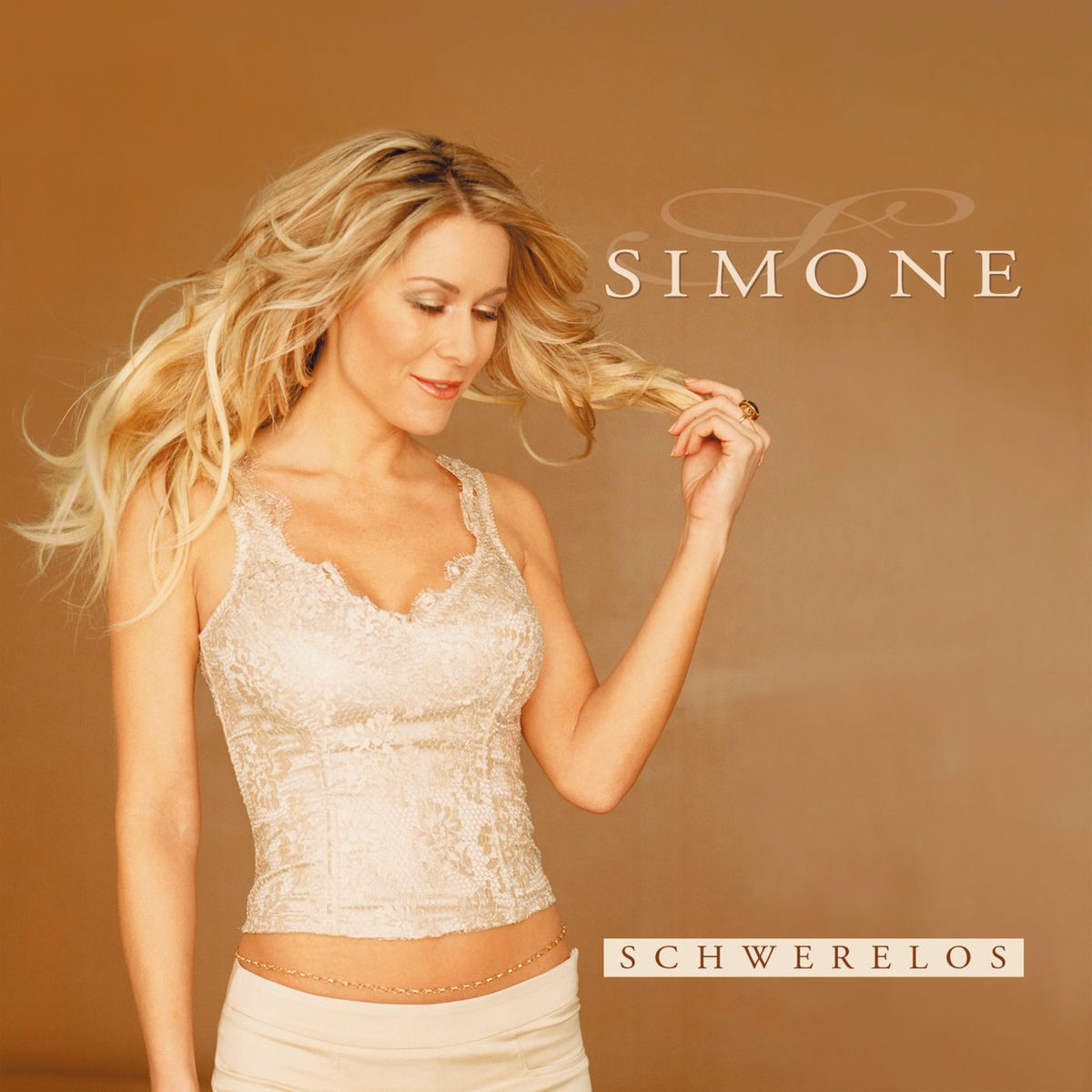 Album cover of Schwerelos