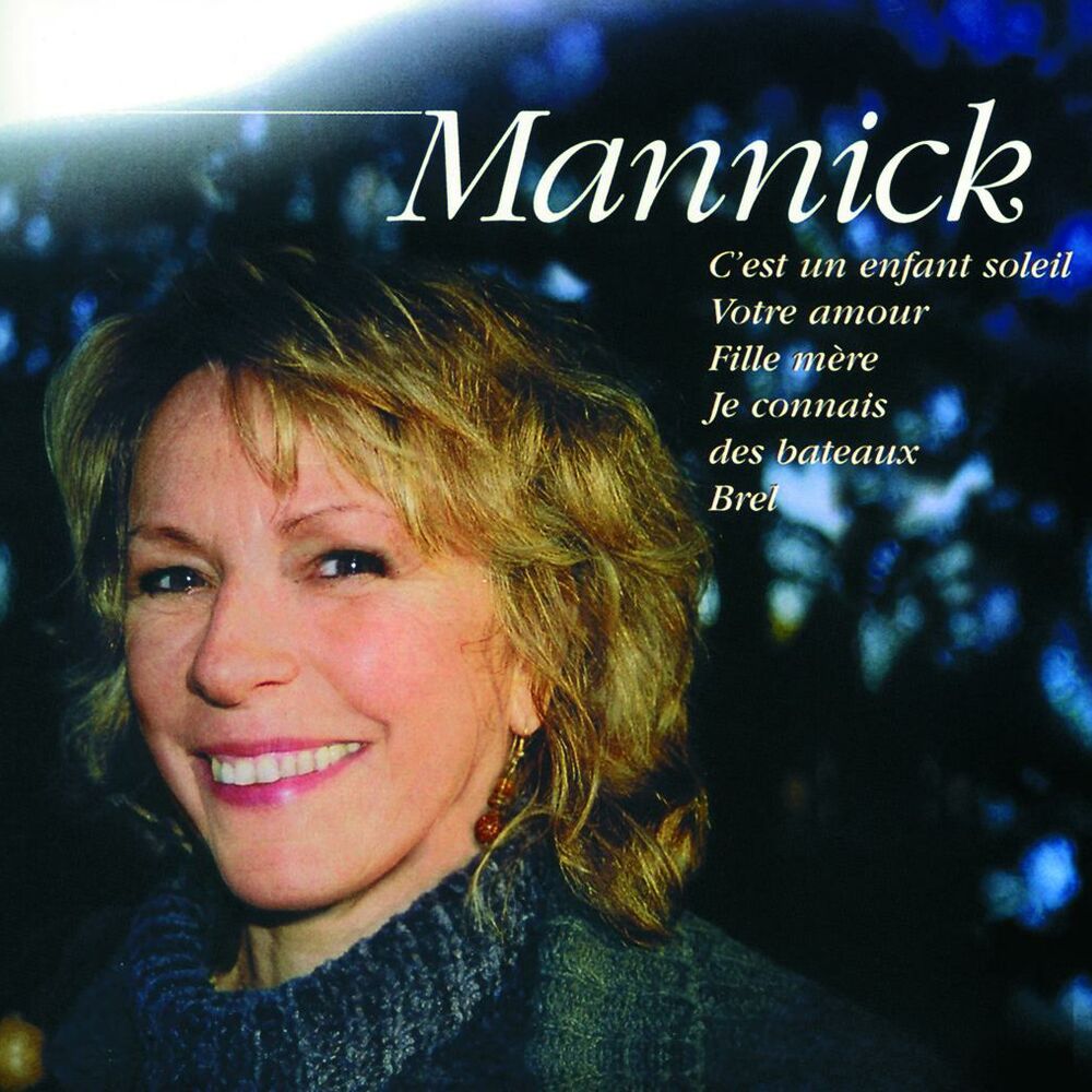 Picture of Chanson Française