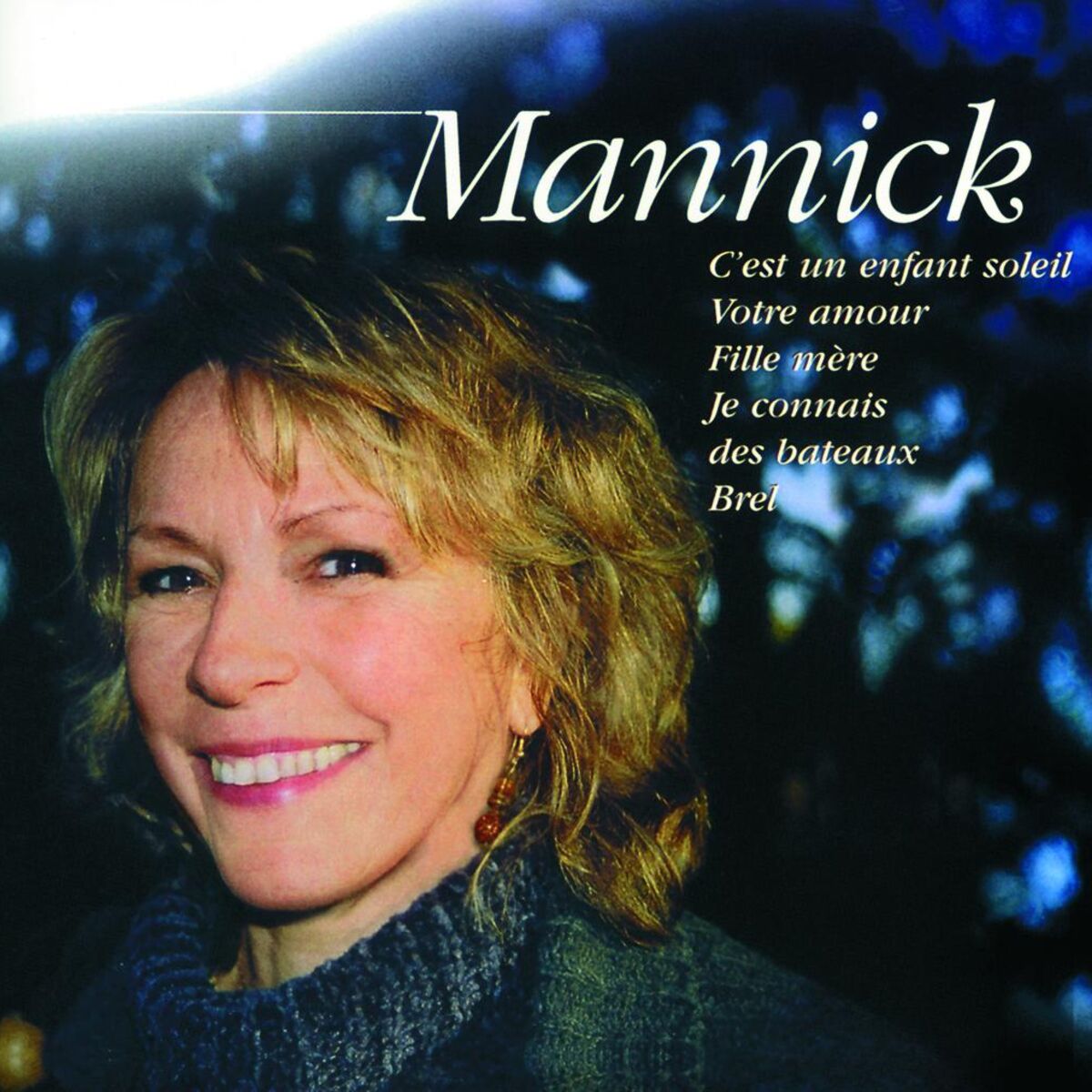 Album cover of Chanson Française