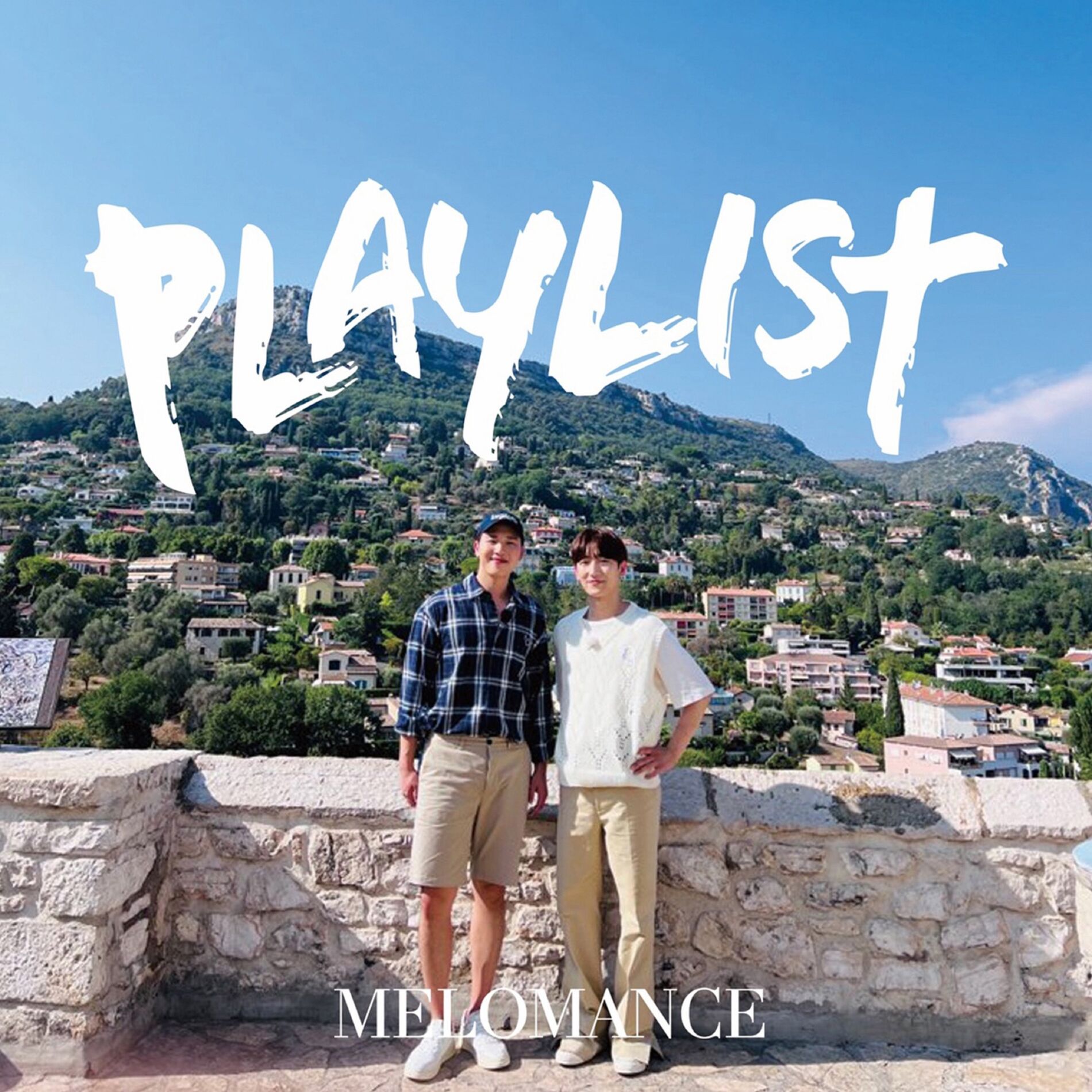 Album cover of PLAYLIST (Original Soundtrack), Pt.3
