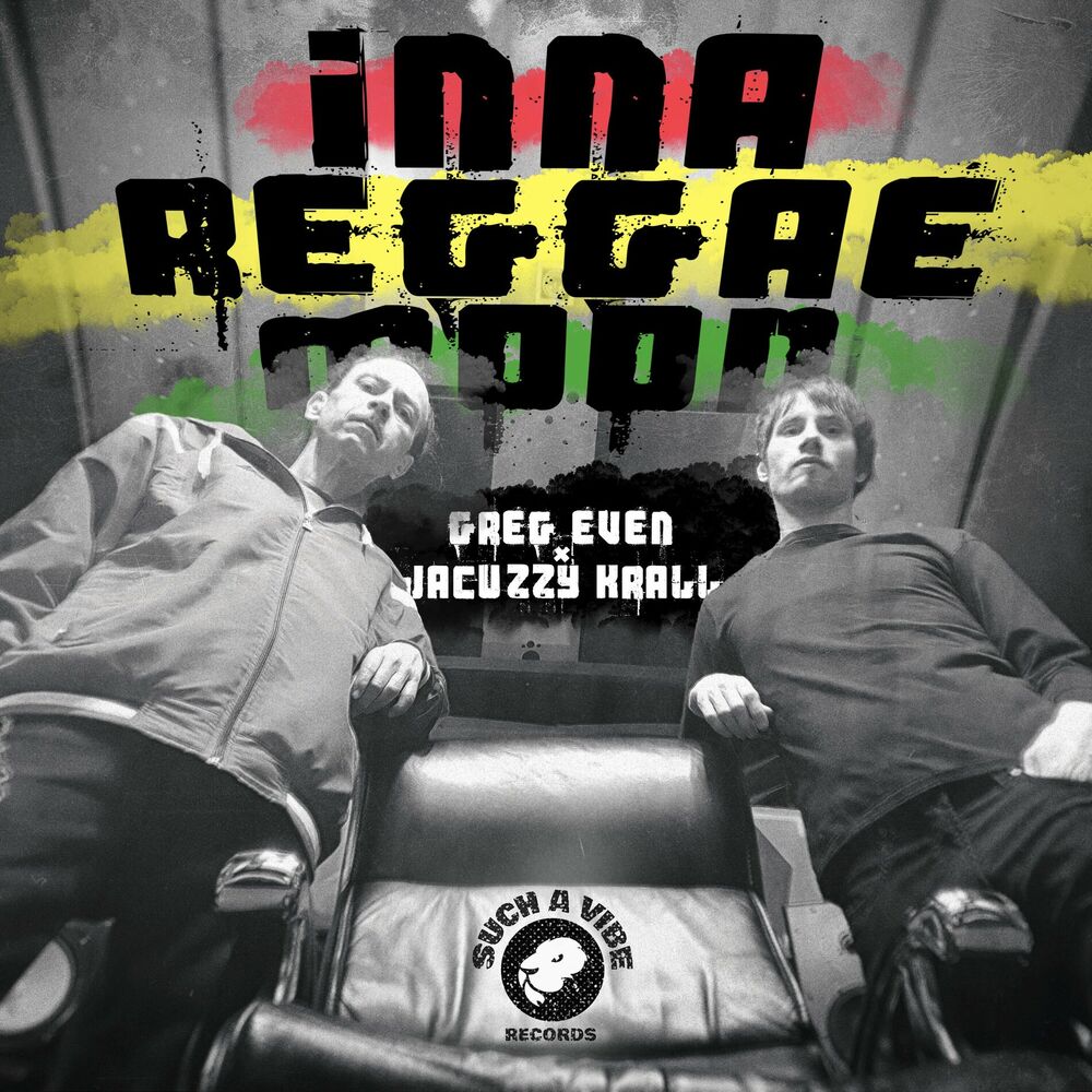 Picture of Inna Reggae Mood
