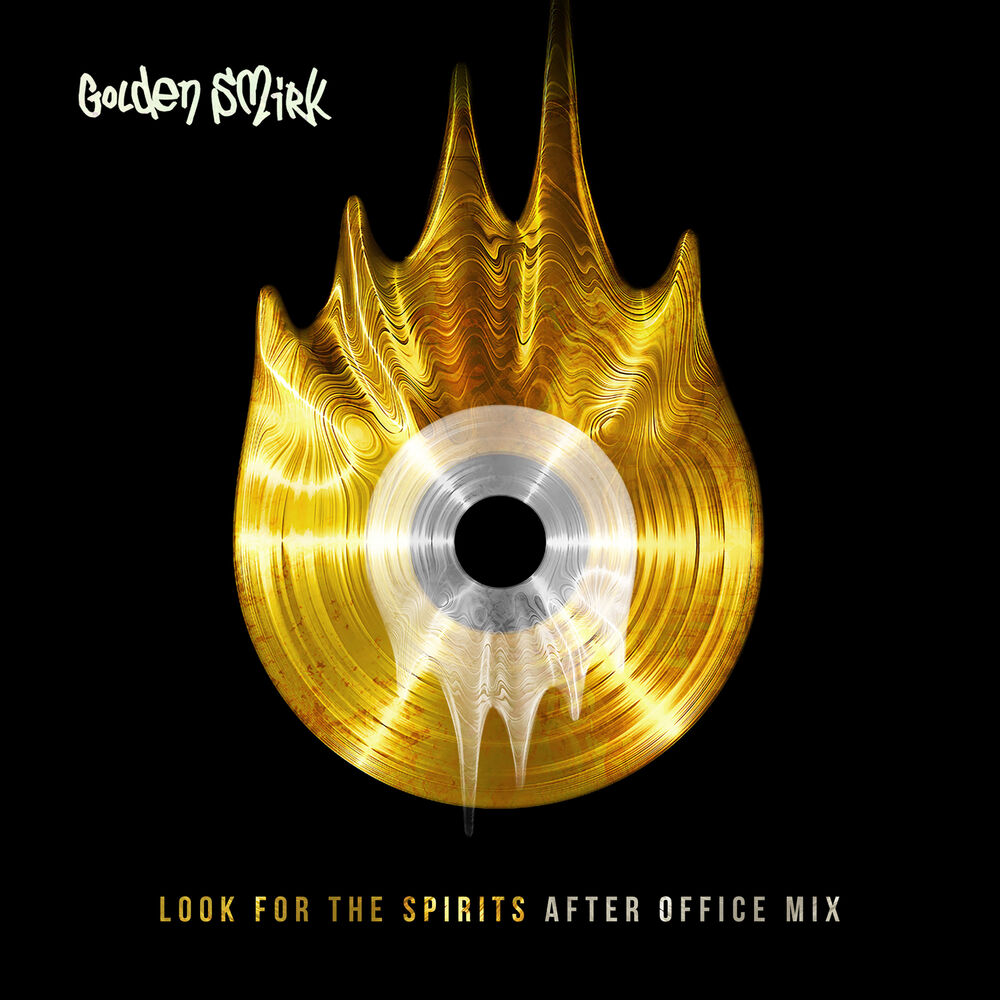 Picture of Look for the Spirits (After Office Mix)