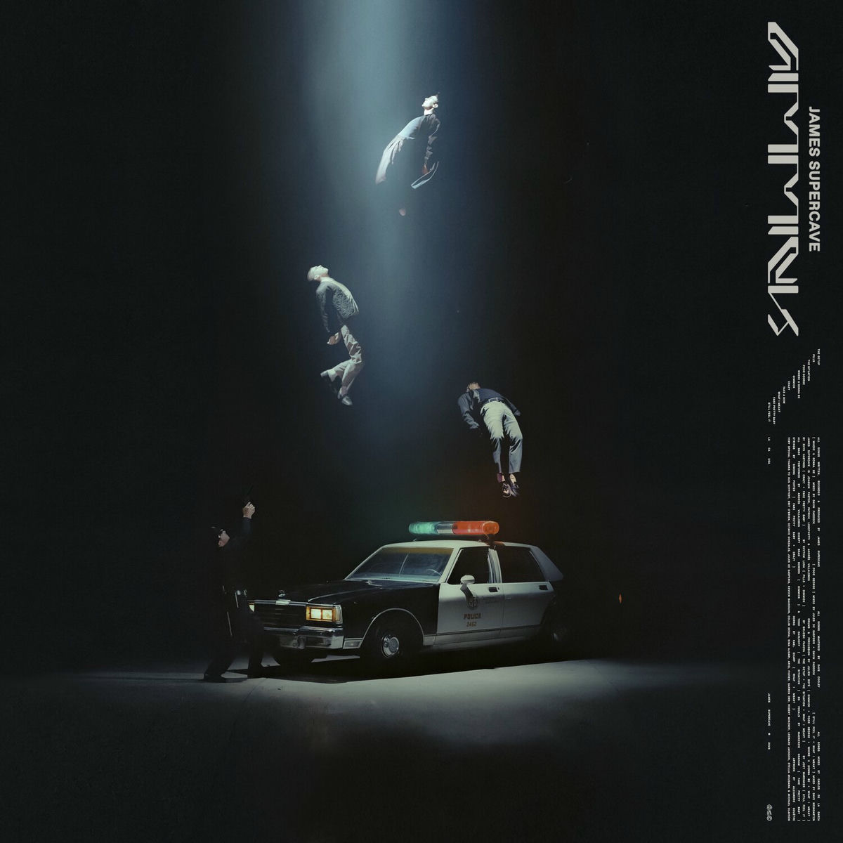 Album cover of GIMMICK