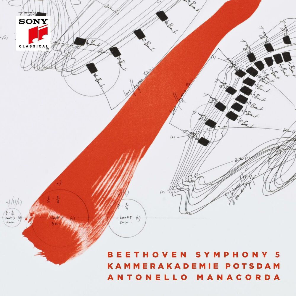 Picture of Beethoven: Symphony No. 5 in C Minor, Op. 67