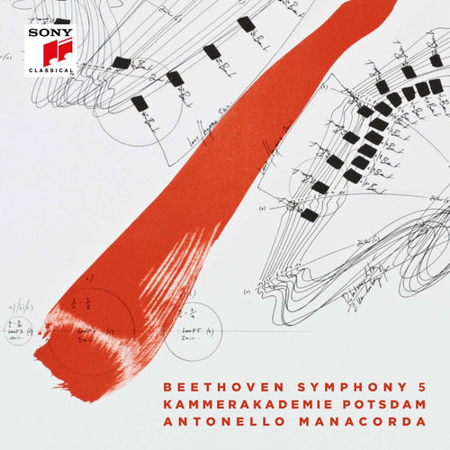 Beethoven: Symphony No. 5 in C Minor, Op. 67
