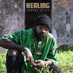 Cover of Healing