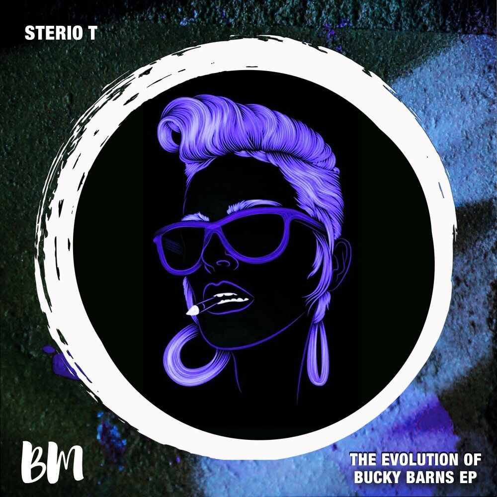 Picture of The Evolution Of Bucky Barns EP