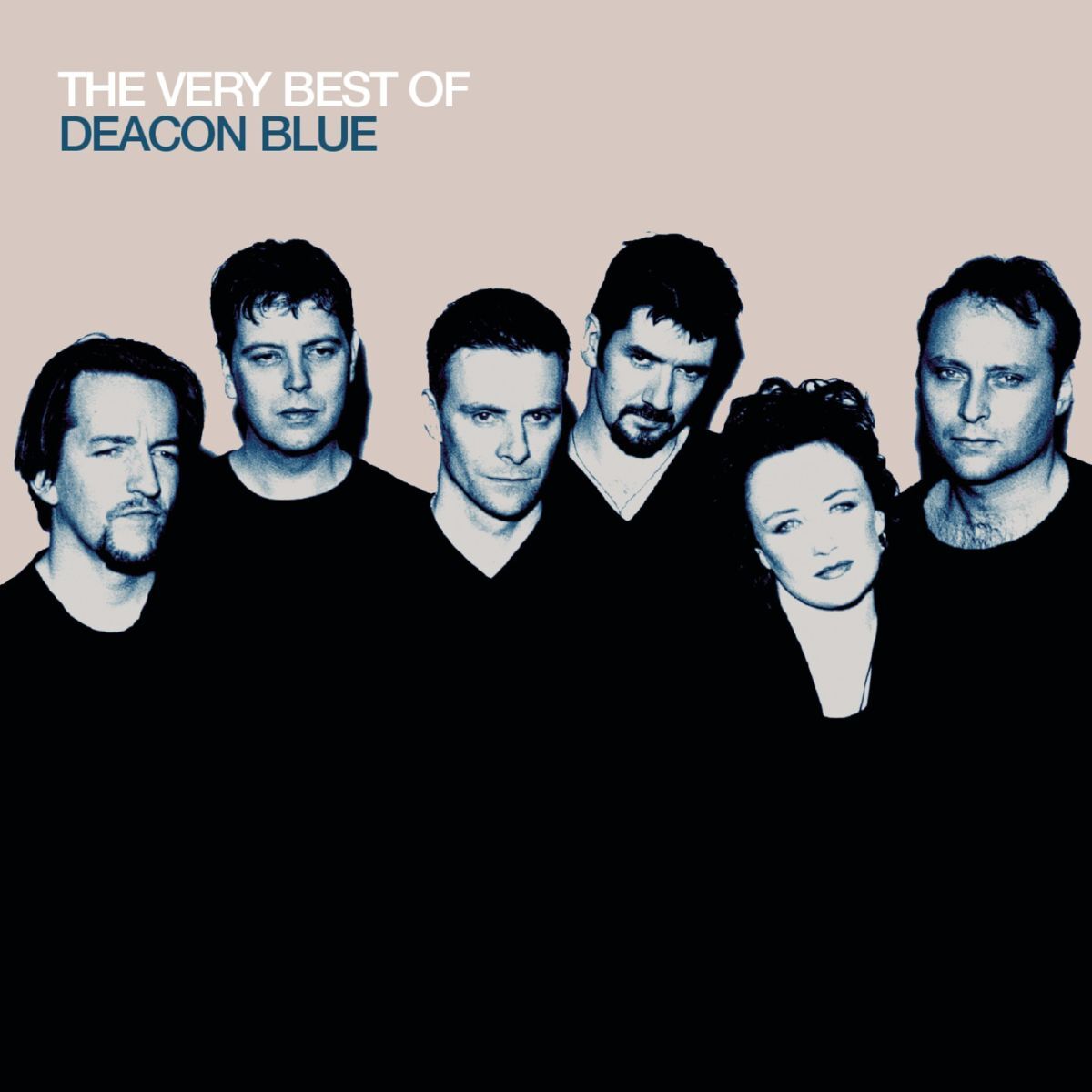 Album cover of Dignity